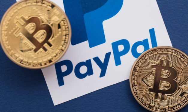 PayPal weitet Krypto-Angebot nach Großbritannien aus