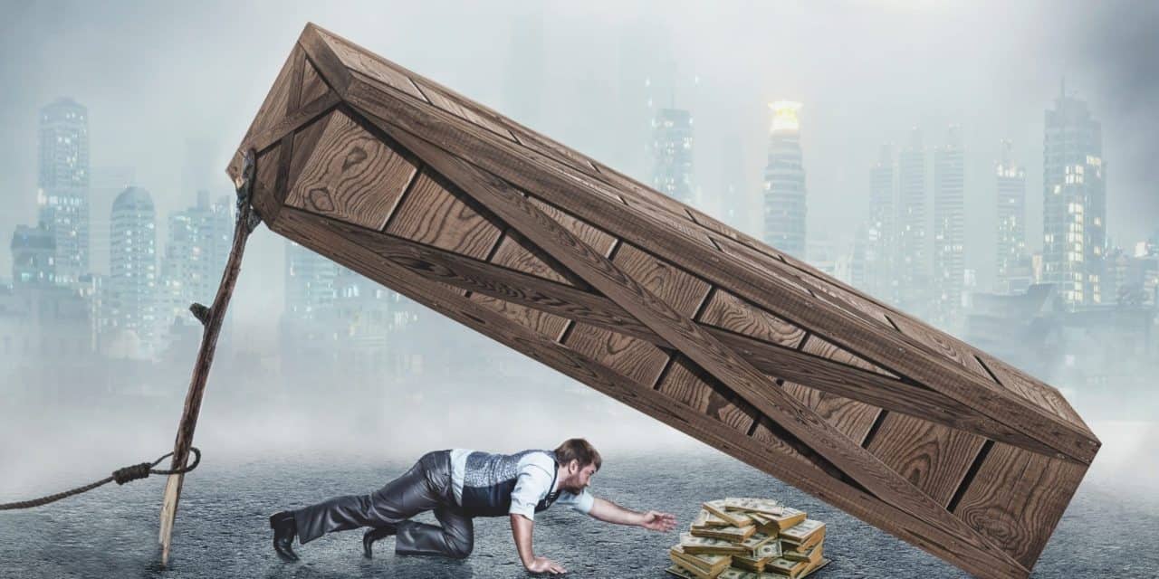 Google Playstore schmeißt acht Scammer Apps raus – so schützt ihr euch
