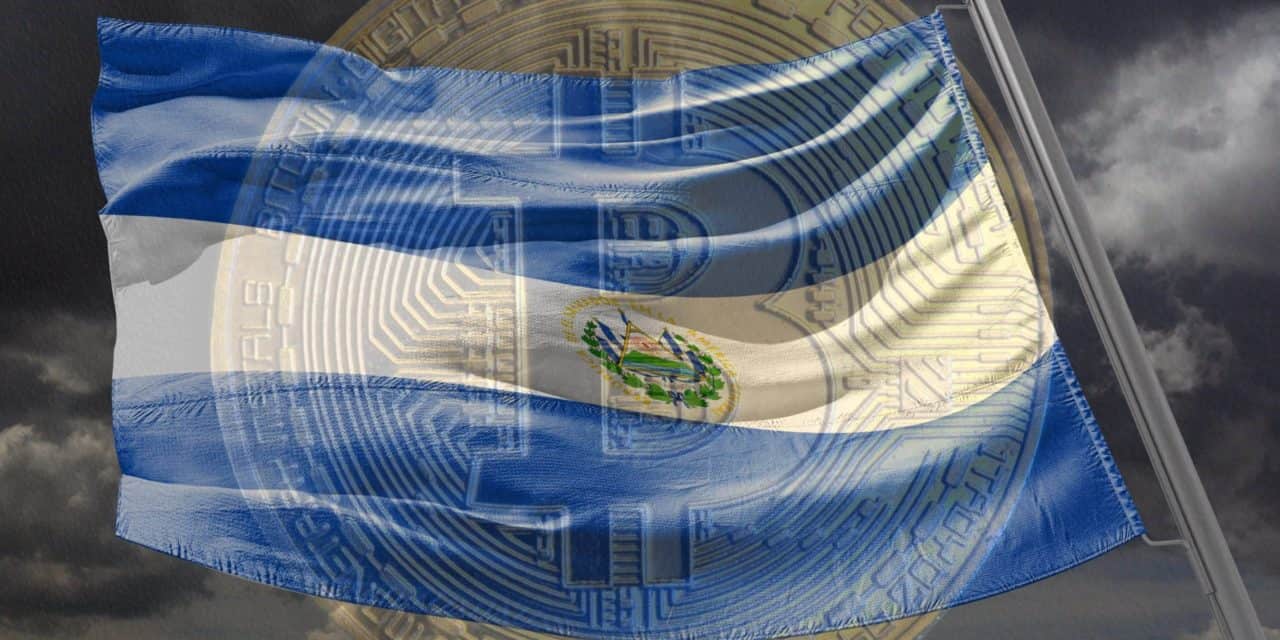 El Salvador: Der Bitcoin-Countdown tickt, die Chovi-Wallet kommt
