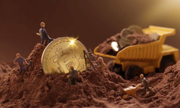 Im Mining-Rausch – Riot Blockchain mit beindruckenden Quartalszahlen