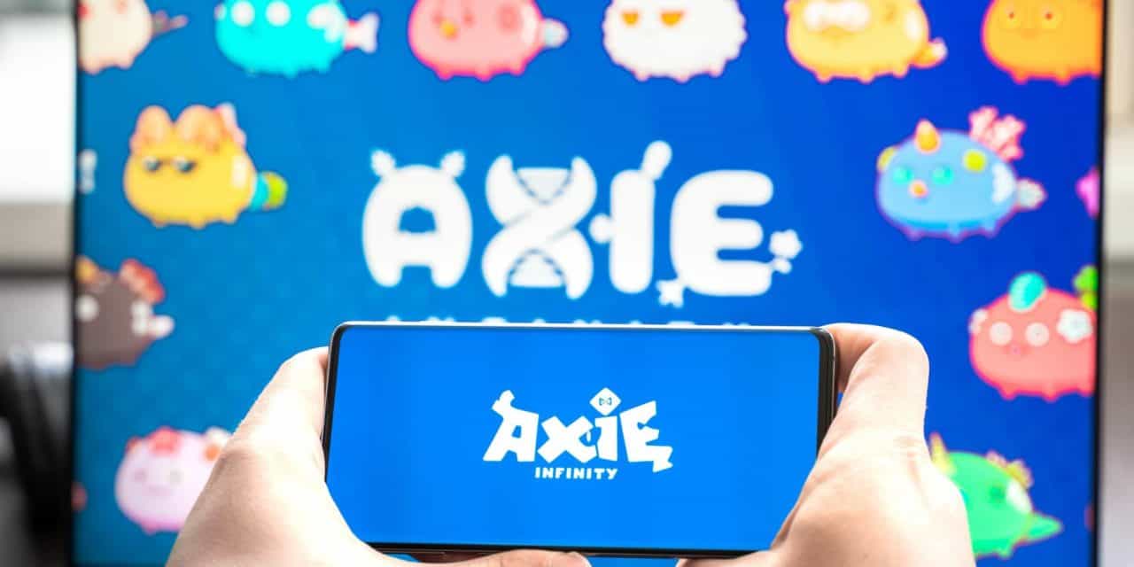 Axie Infinity (AXS) boomt – Philippinen wollen Spieler nun besteuern