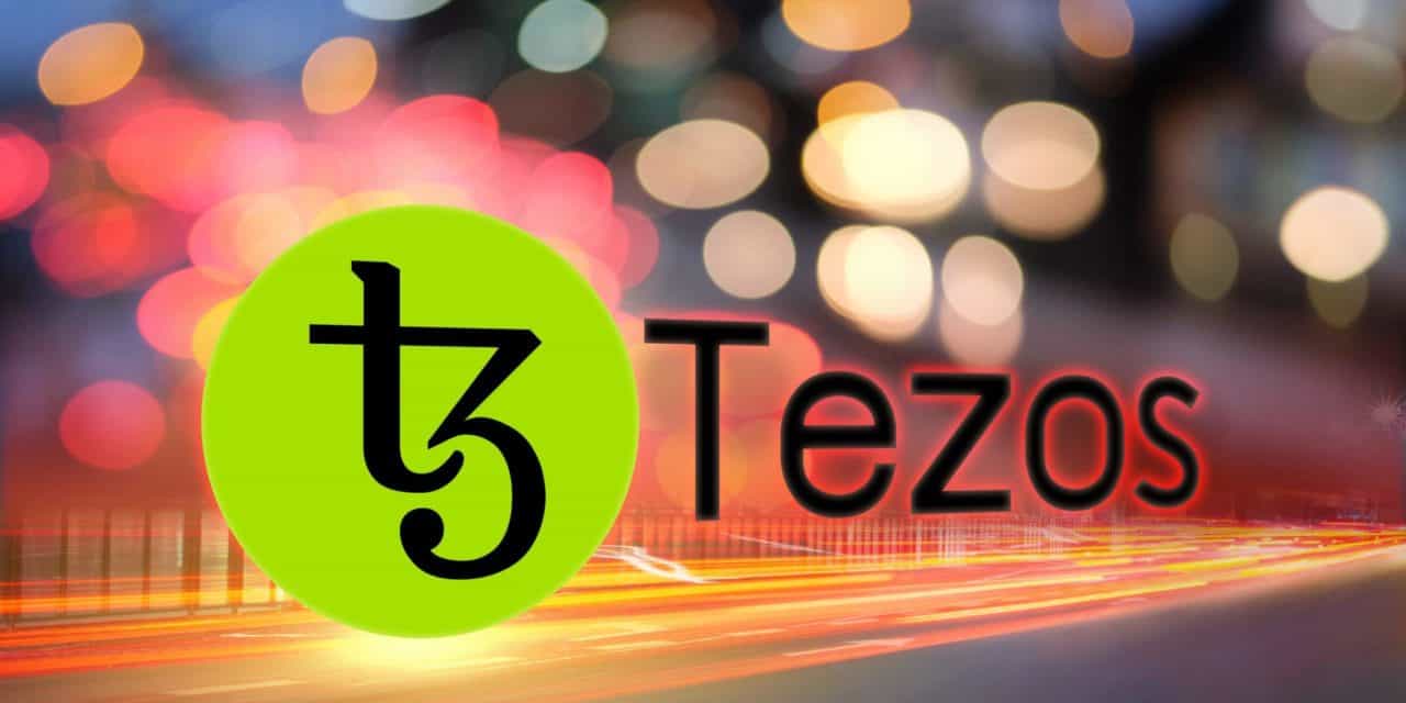 Smart Contracts: Schweizer Unternehmen entscheiden sich für Tezos