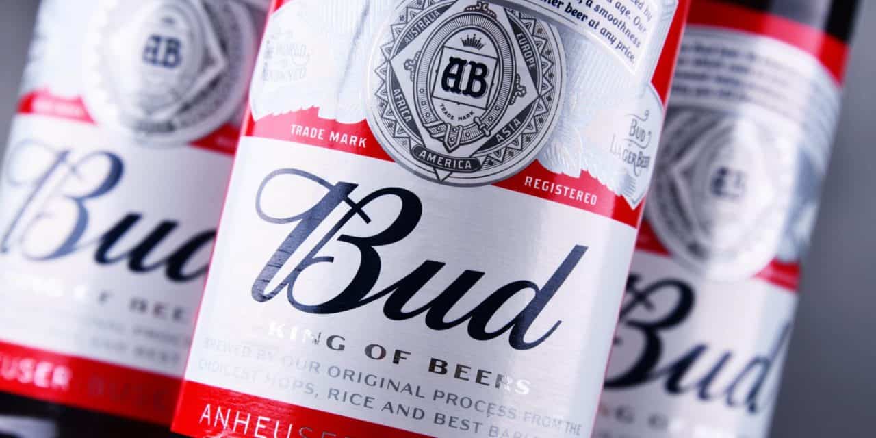 NFT-Einstieg: Budweiser sichert sich Beer.eth-Domain für 30 Ether