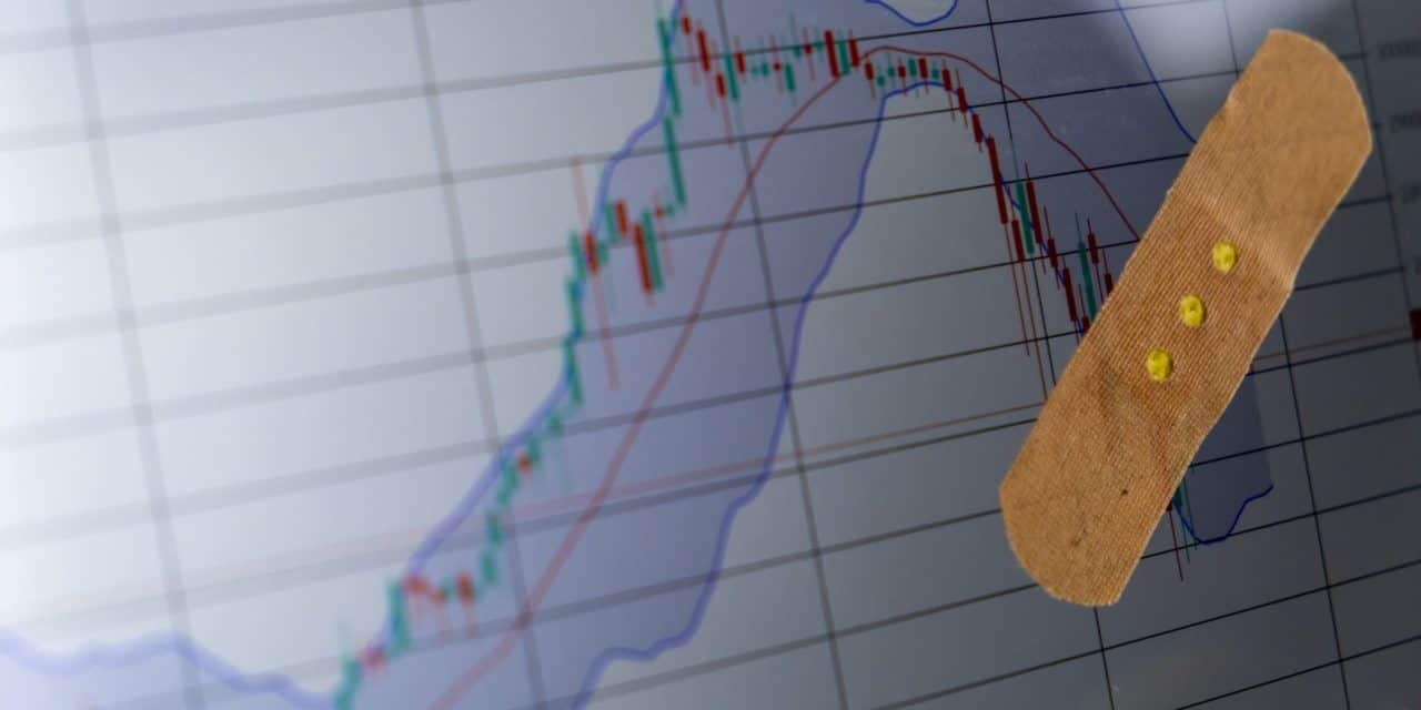 Bitcoin-Kurs-Analyse: Konsolidierung zeichnet sich ab