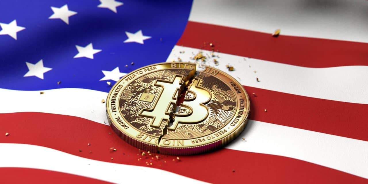 US-Infrastrukturgesetz: Bitcoin-Lobby versagt in Washington
