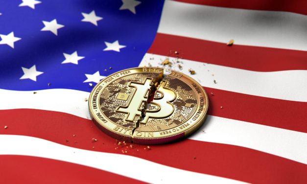 US-Infrastrukturgesetz: Bitcoin-Lobby versagt in Washington