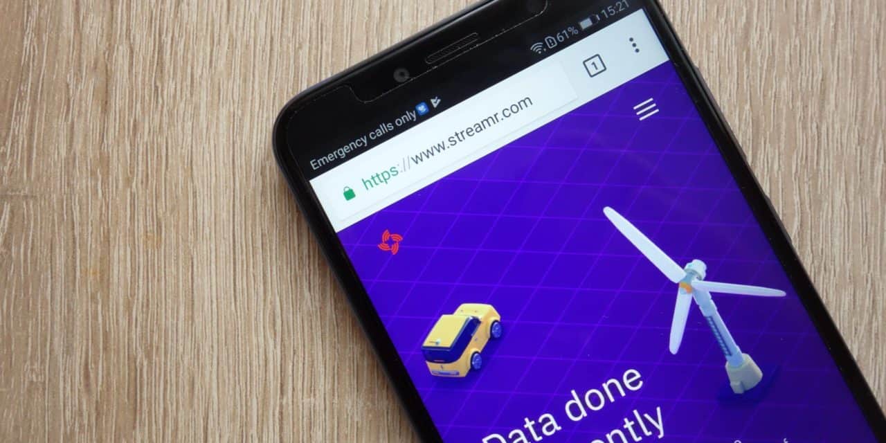 Schweizer Echtzeitdatennetzwerk Streamr will Testnet für Mining launchen