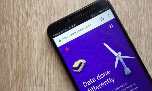 Schweizer Echtzeitdatennetzwerk Streamr will Testnet für Mining launchen