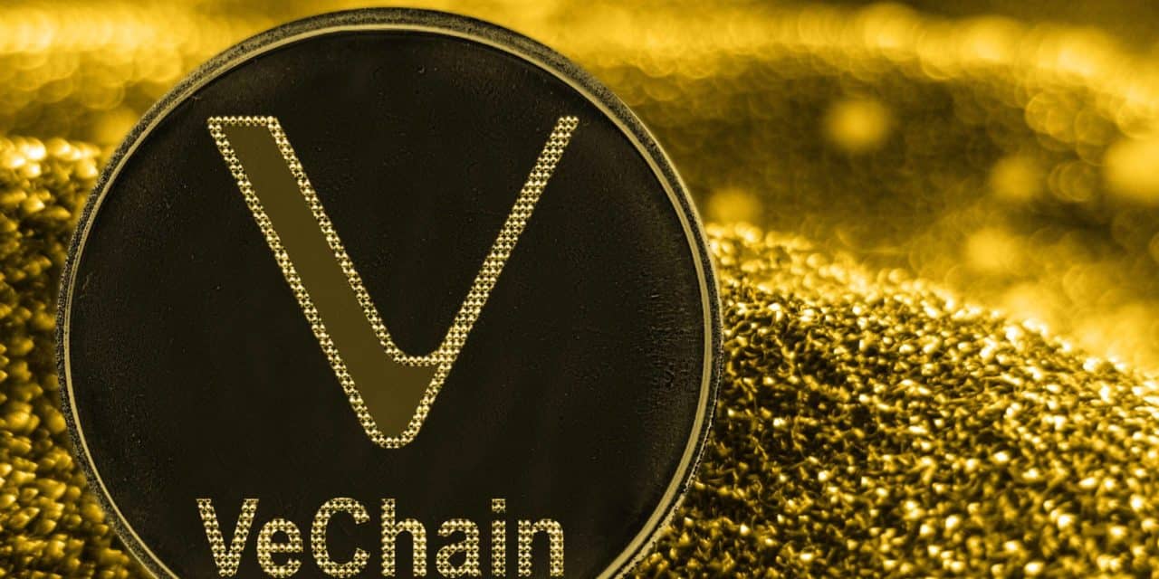 Gegen den Klimawandel: VeChain launcht neuen Öko-Service