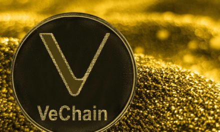 Gegen den Klimawandel: VeChain launcht neuen Öko-Service