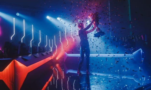 E-Sport meets Krypto: Coinbase kooperiert mit Berliner Organisation