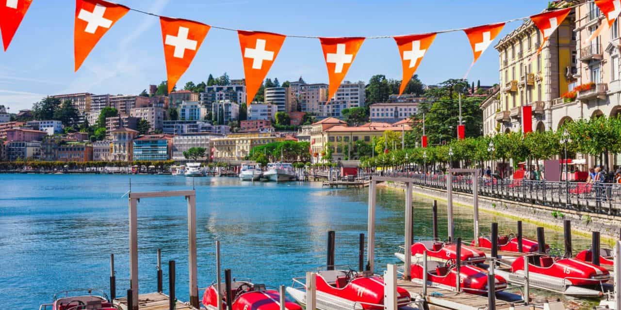 100.000 US-Dollar als Belohnung – größter Schweizer Hackathon