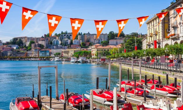 100.000 US-Dollar als Belohnung – größter Schweizer Hackathon