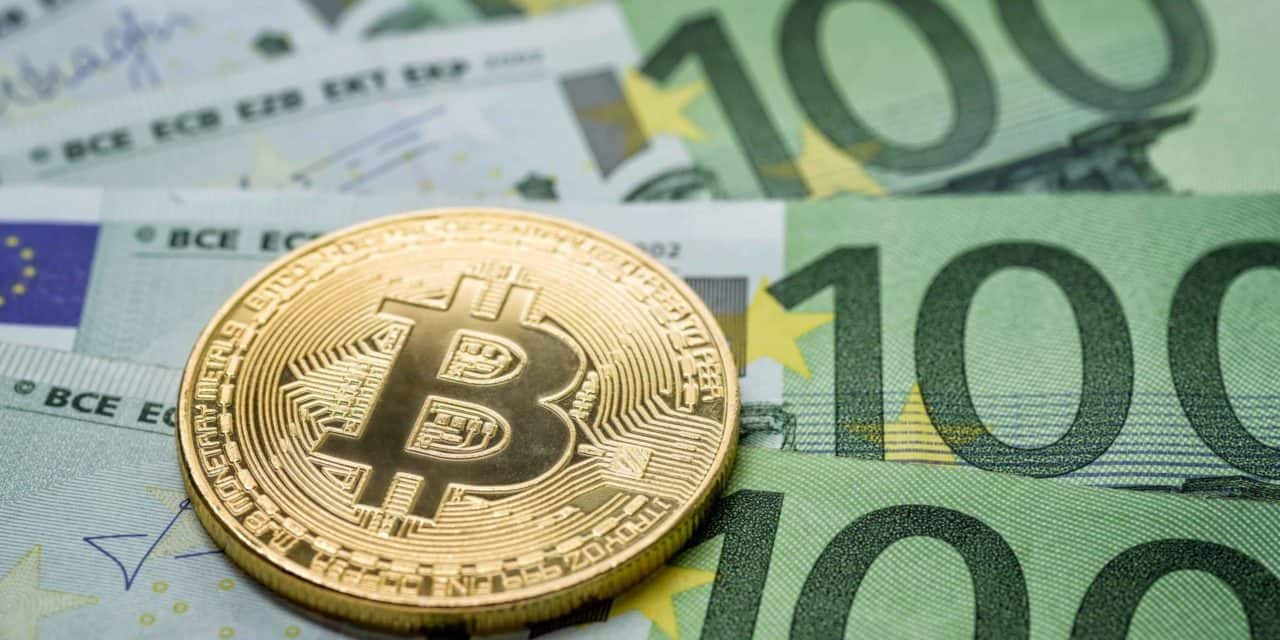 Bitcoin: Die Entmaterialisierung des Geldes