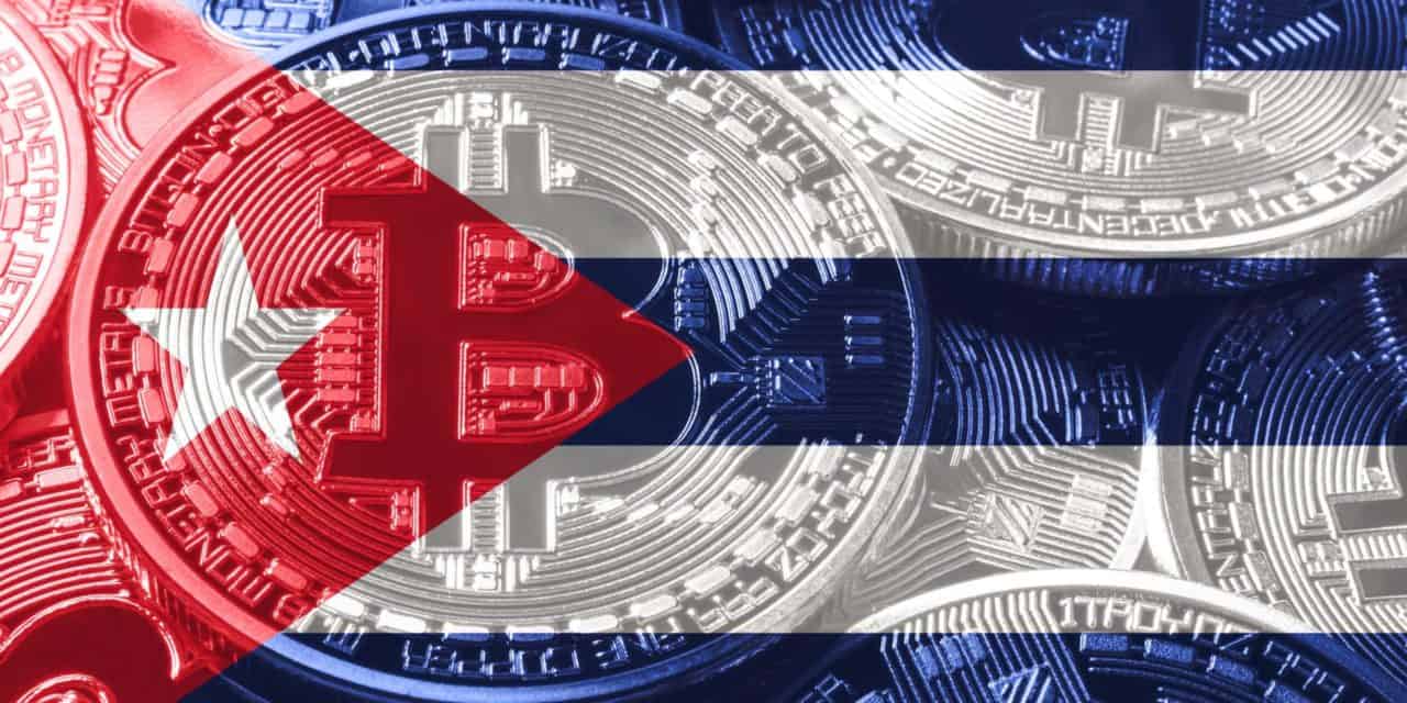 Legal mit Einschränkungen: Kuba regelt Status von Kryptowährungen