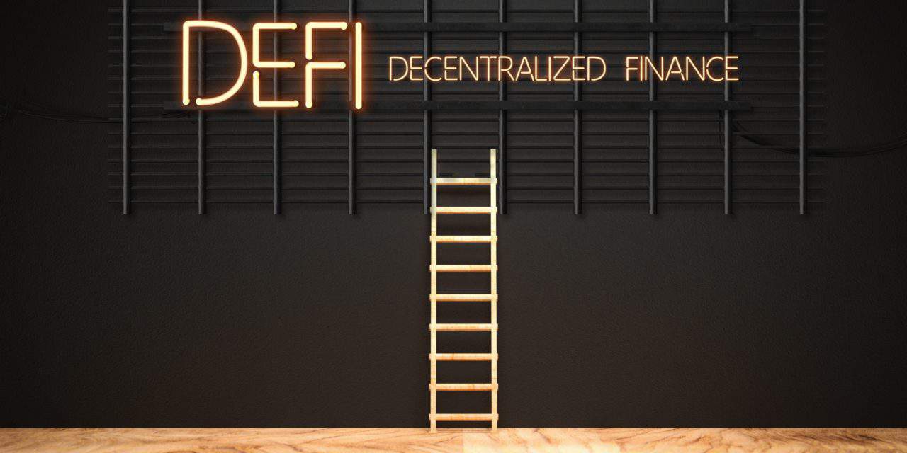 Chaianalysis: „DeFi Adoption besonders hoch bei institutionellen Anlegern“