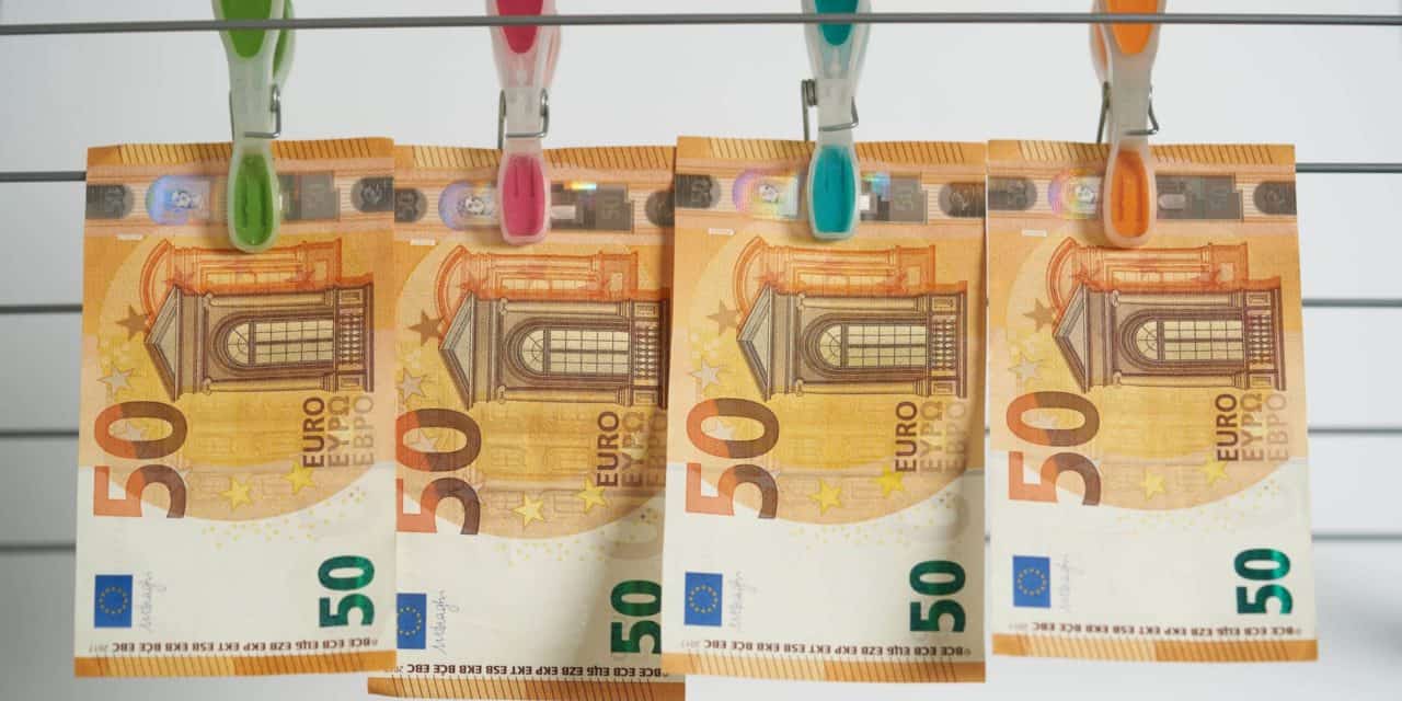 Abkehr von Virtuellen Währungen – Neue EU-Geldwäscheverordnung reguliert Kryptowerte