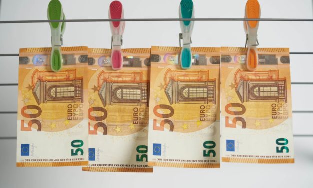 Abkehr von Virtuellen Währungen – Neue EU-Geldwäscheverordnung reguliert Kryptowerte