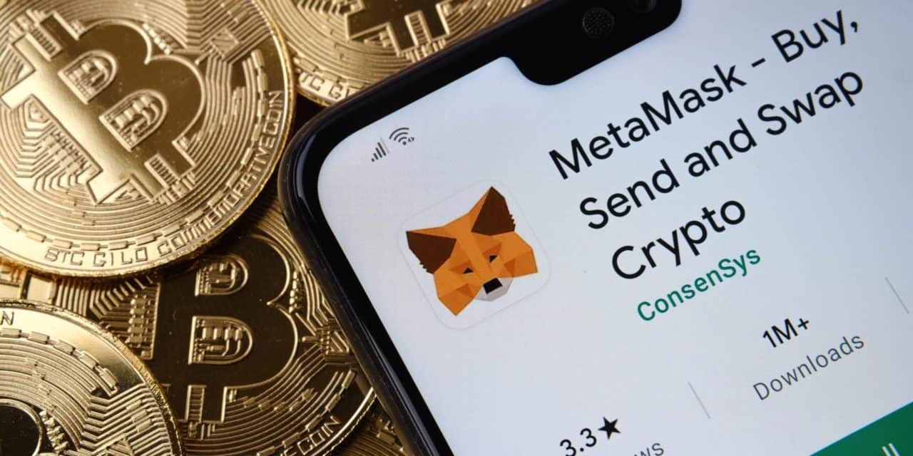 Gigantischer Airdrop – MetaMask bald mit eigenem Token?