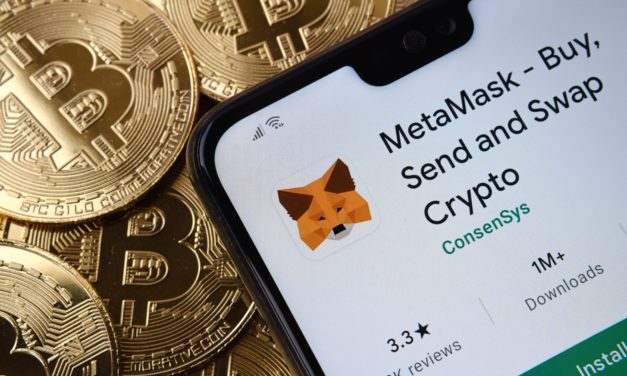 Gigantischer Airdrop – MetaMask bald mit eigenem Token?