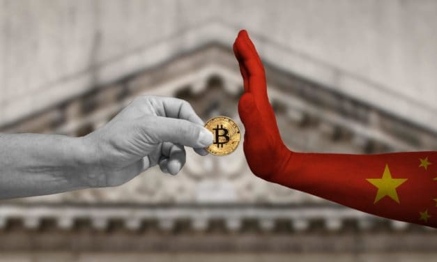 Chinesische Zentralbank spricht von „wertlosen“ Kryptowährungen