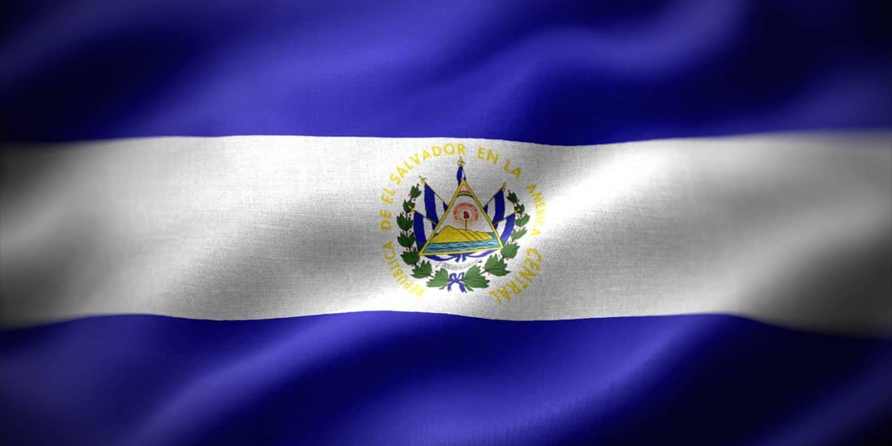 El Salvador: Bevölkerung geht gegen Bitcoin-Gesetz auf die Straße
