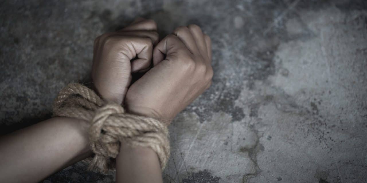 Fake-Entführung: 1,15 Millionen US-Dollar in Bitcoin geklaut | BTC-ECHO