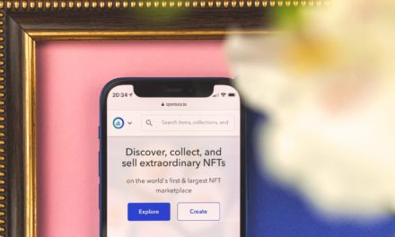 3 Milliarden USD Handelsvolumen: Opensea übernimmt den NFT-Markt