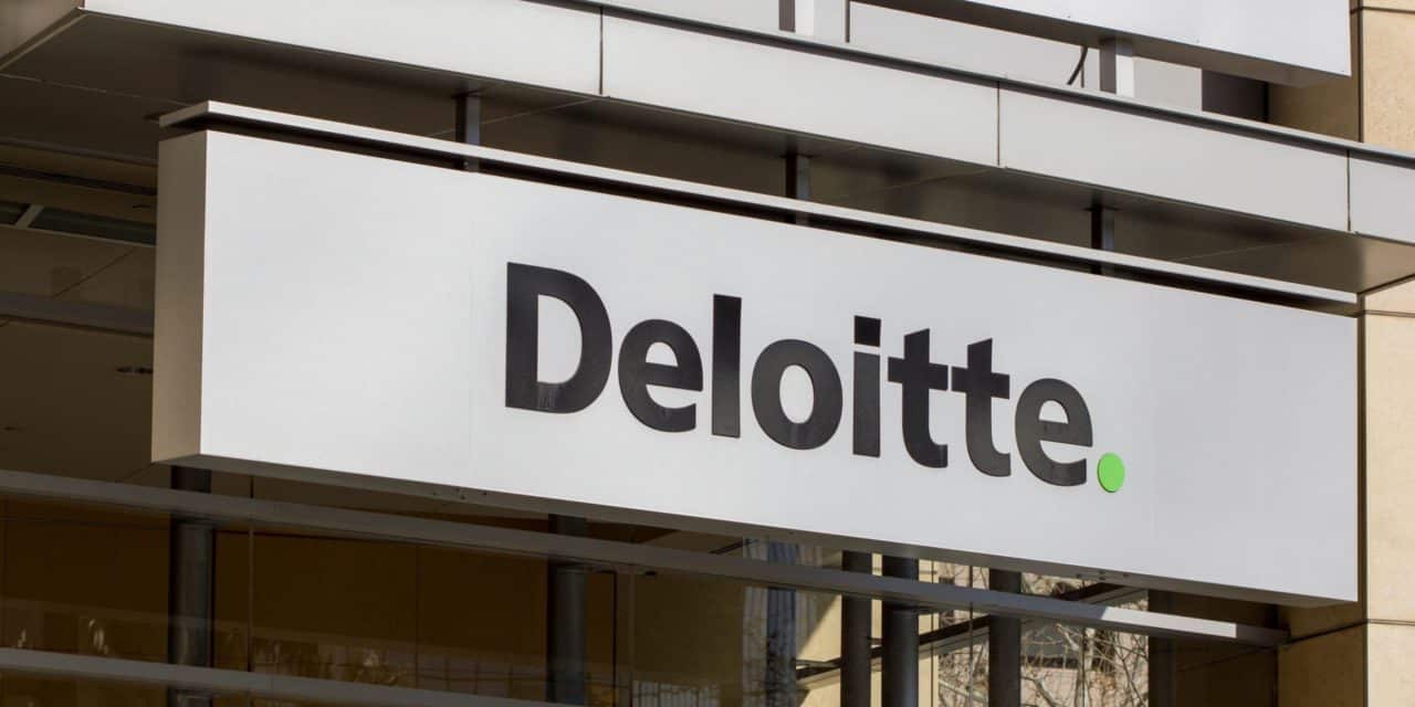 Deloitte: „Ein neues Zeitalter von digitalen Vermögenswerten beginnt“