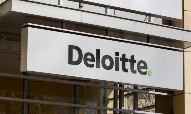 Deloitte: „Ein neues Zeitalter von digitalen Vermögenswerten beginnt“