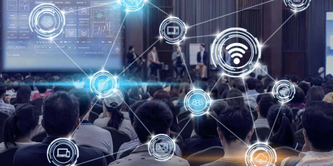 All About Blockchain: Die digitale Konferenz für die Publishing-Branche