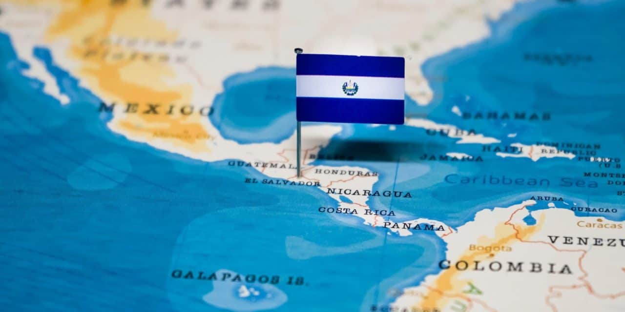 El Salvador: Treuhandfonds unterstützt Bitcoin-Gesetz