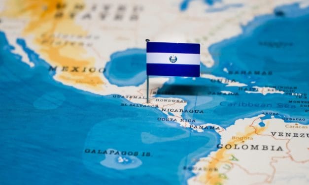 El Salvador: Treuhandfonds unterstützt Bitcoin-Gesetz