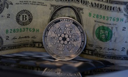 CoinShares – „Cardano-Investmentprodukte verzeichnen Rekordzuflüsse“