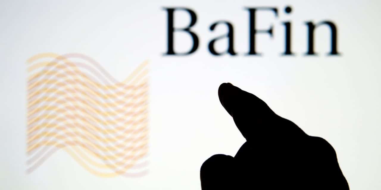 BaFin ermittelt gegen „Bitcoin Deutschland“ / „Crypto Bank Software“