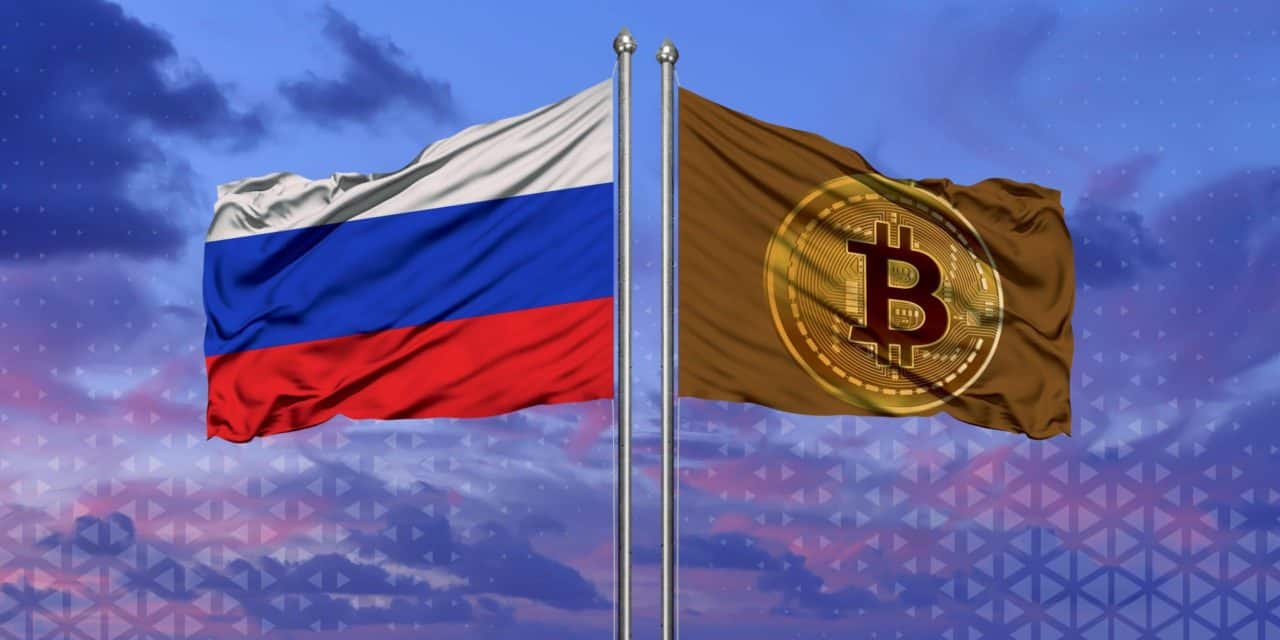 77 Prozent der russischen Investoren bevorzugen Bitcoin gegenüber Gold