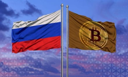 77 Prozent der russischen Investoren bevorzugen Bitcoin gegenüber Gold