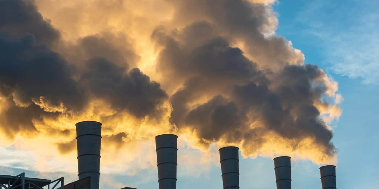 Carbonfuture: Start-up handelt mit CO2-Zertifikaten über die Blockchain