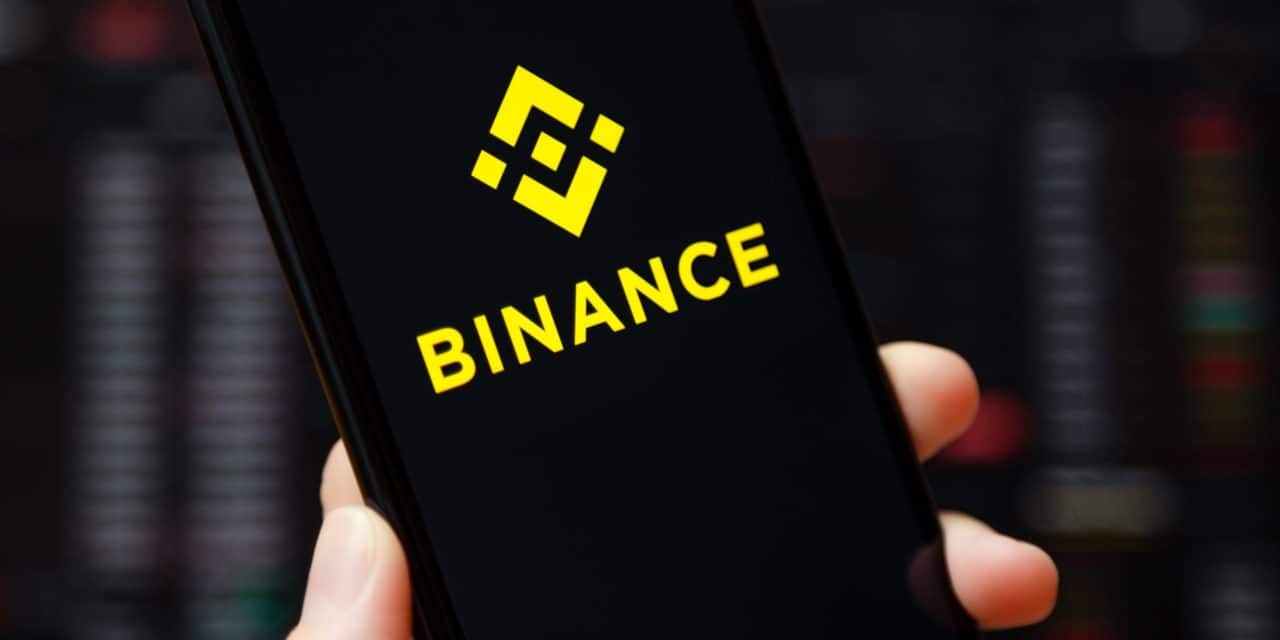 „Binance US wird genau das machen, was Coinbase gemacht hat“