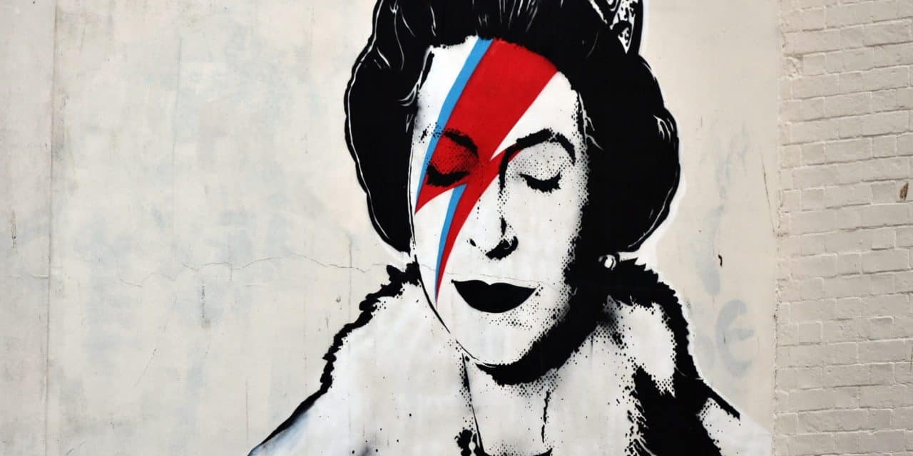 NFT-Sammler fällt auf Fake-Banksy rein sechsstelliger Schaden