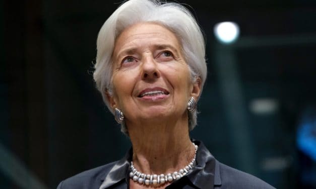 Lagarde: EZB-Präsidentin spricht Stablecoins Währungsstatus ab