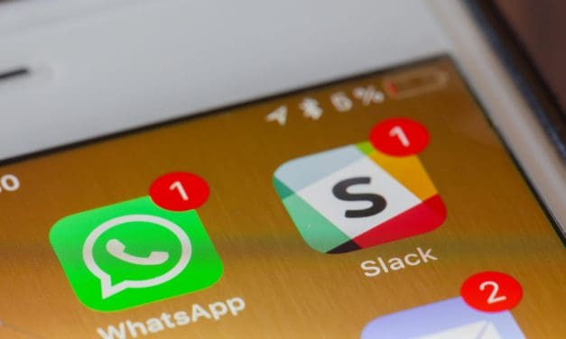 Rückschlag für Ripple: Slack-Nachrichen werden übergeben