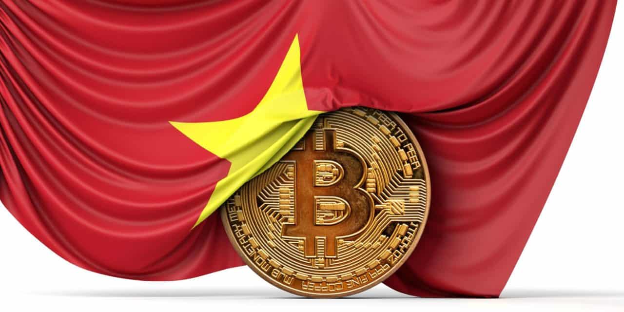 Positiv für Bitcoin-Mining-Branche und Krypto-Szene in Vietnam