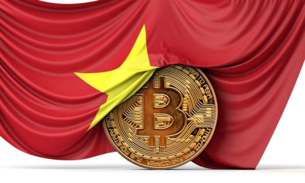 Positiv für Bitcoin-Mining-Branche und Krypto-Szene in Vietnam
