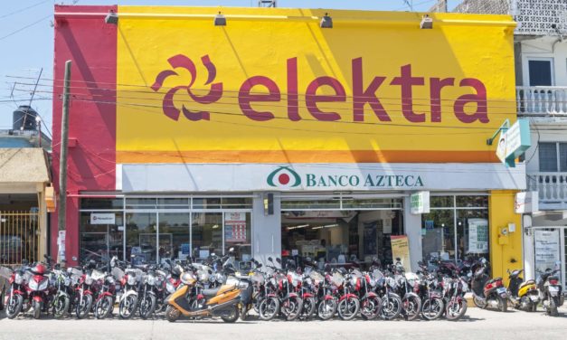 Grupo Elektra setzt auf Bitcoin Lightning-Netzwerk