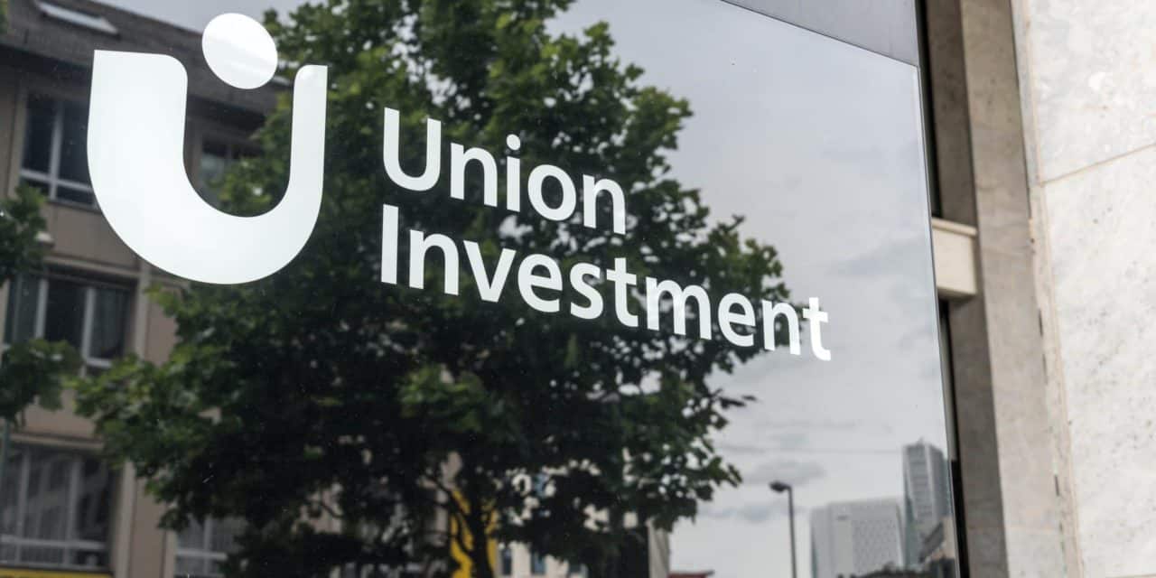 Union Investment: Deutscher Asset Manager bringt Bitcoin in Fonds