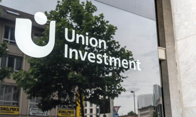 Union Investment: Deutscher Asset Manager bringt Bitcoin in Fonds