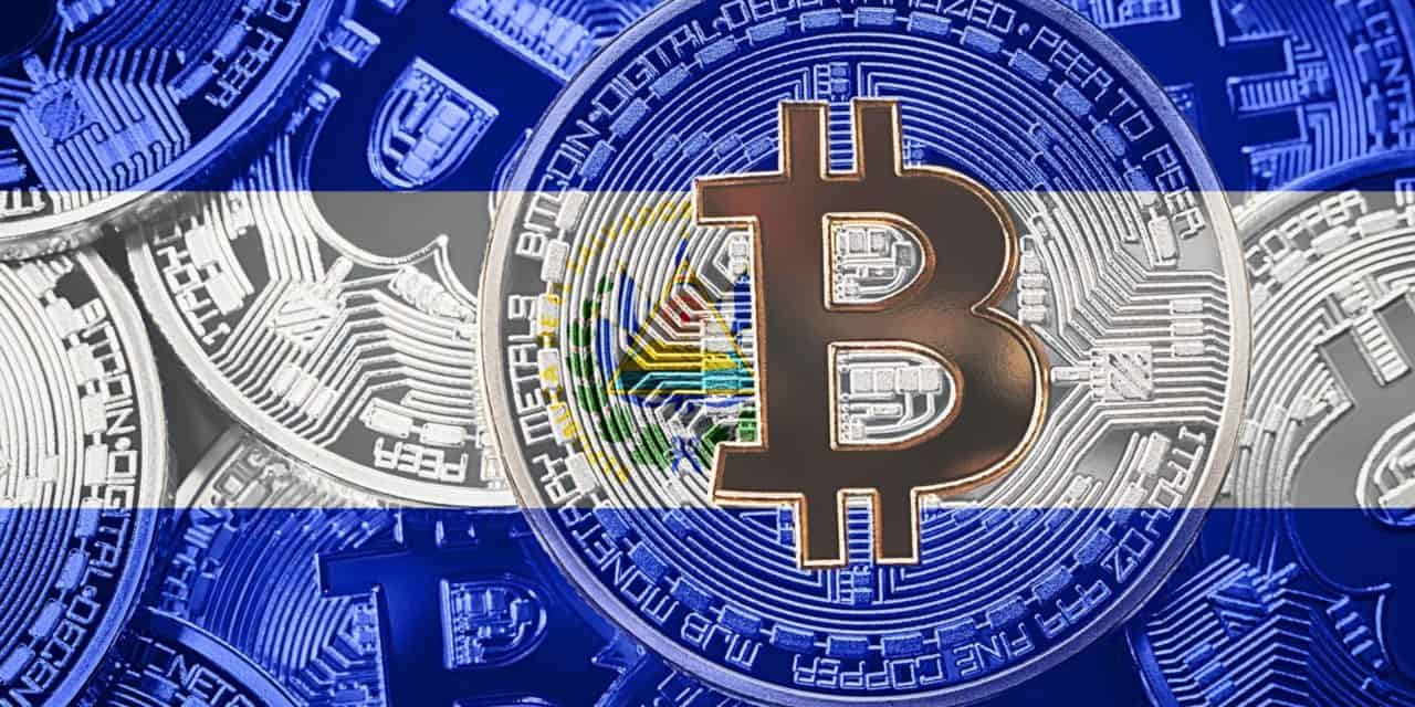 El Salvador: Bitcoin wird heute zum offiziellen Zahlungsmittel