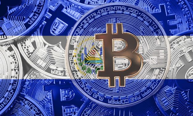 El Salvador: Bitcoin wird heute zum offiziellen Zahlungsmittel