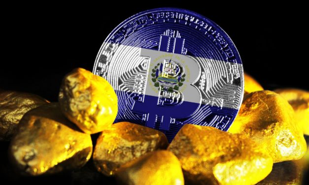 Bitcoin-Gesetz: 30 US-Dollar BTC aus Solidarität mit El Salvador